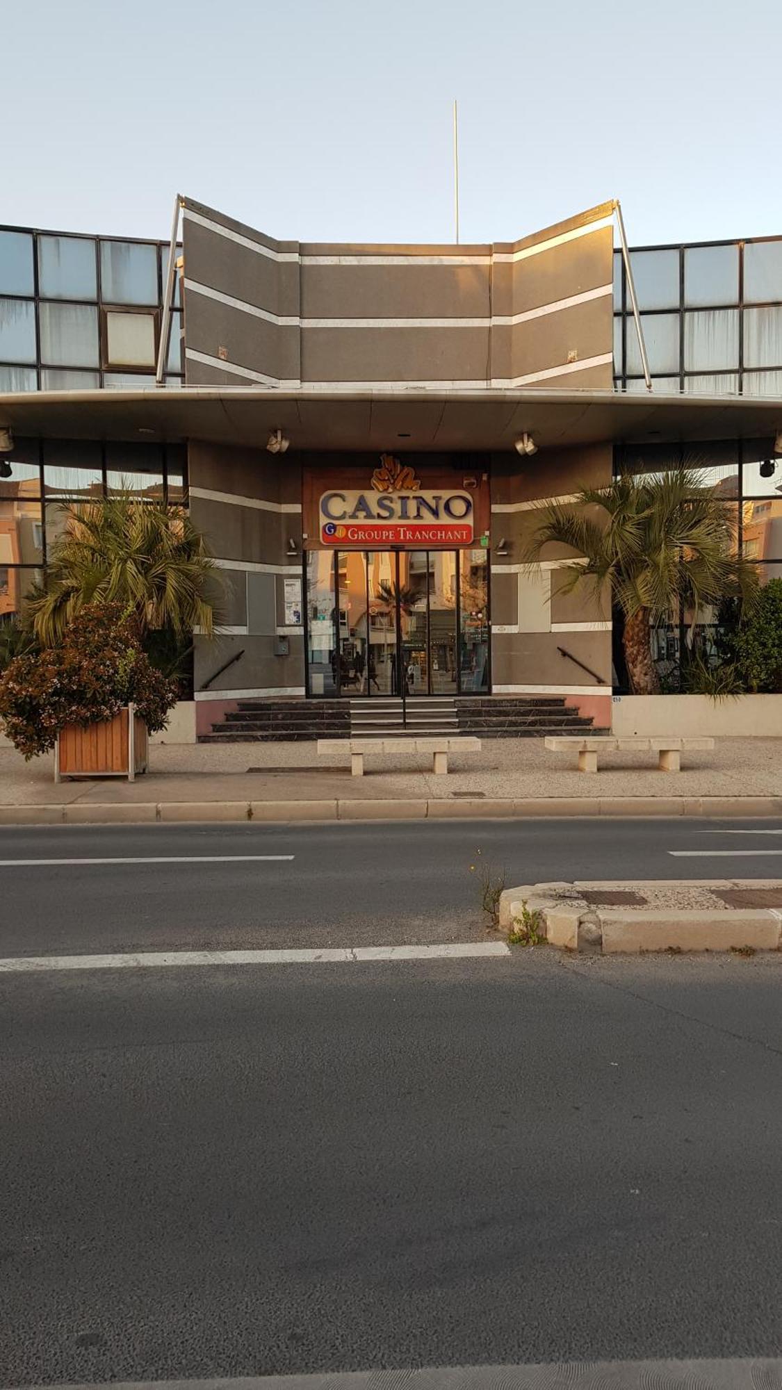Ferienwohnung La Plage Vous Appartient - Studio Cabine Vue Mer Sète Exterior foto